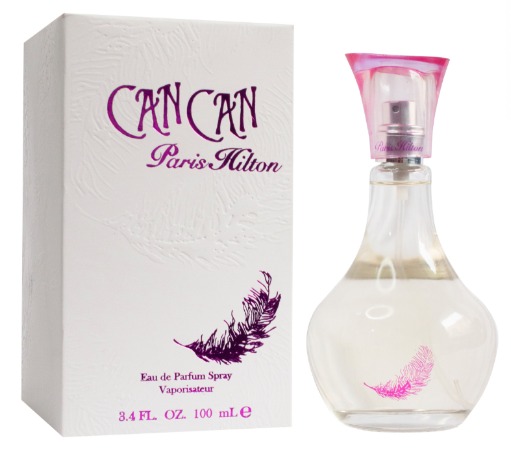 Can Can Paris Hilton mujer 100ml